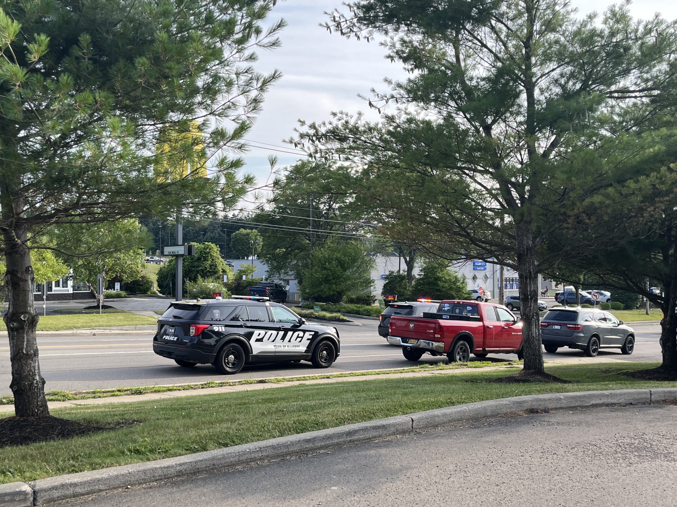 Motorcycle Accident Akron Ohio Yesterday - 693j9b5